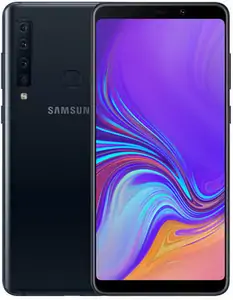 Замена матрицы на телефоне Samsung Galaxy A9 (2018) в Санкт-Петербурге